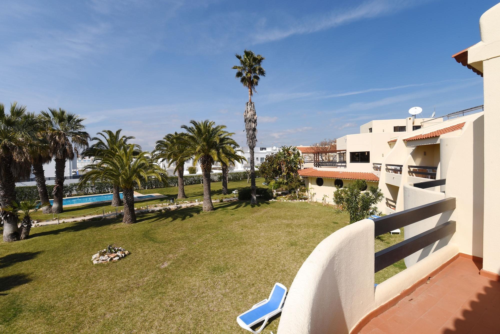 Praia Da Lota Resort - Beachfront Hotel Manta Rota Εξωτερικό φωτογραφία