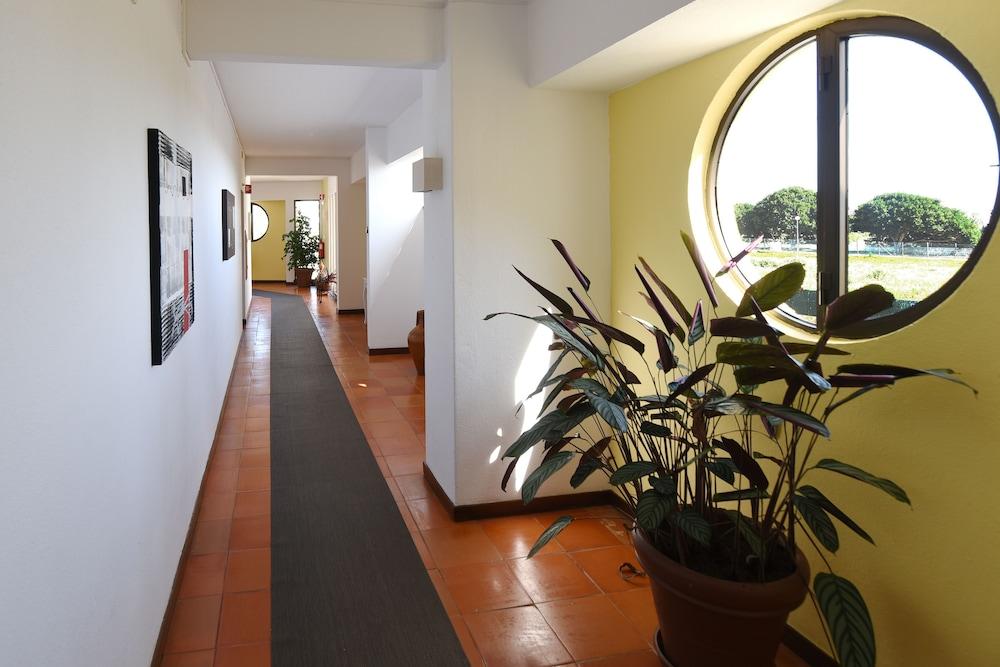 Praia Da Lota Resort - Beachfront Hotel Manta Rota Εξωτερικό φωτογραφία