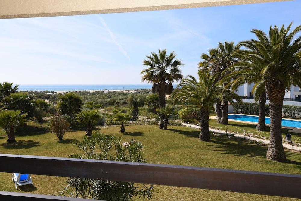 Praia Da Lota Resort - Beachfront Hotel Manta Rota Εξωτερικό φωτογραφία