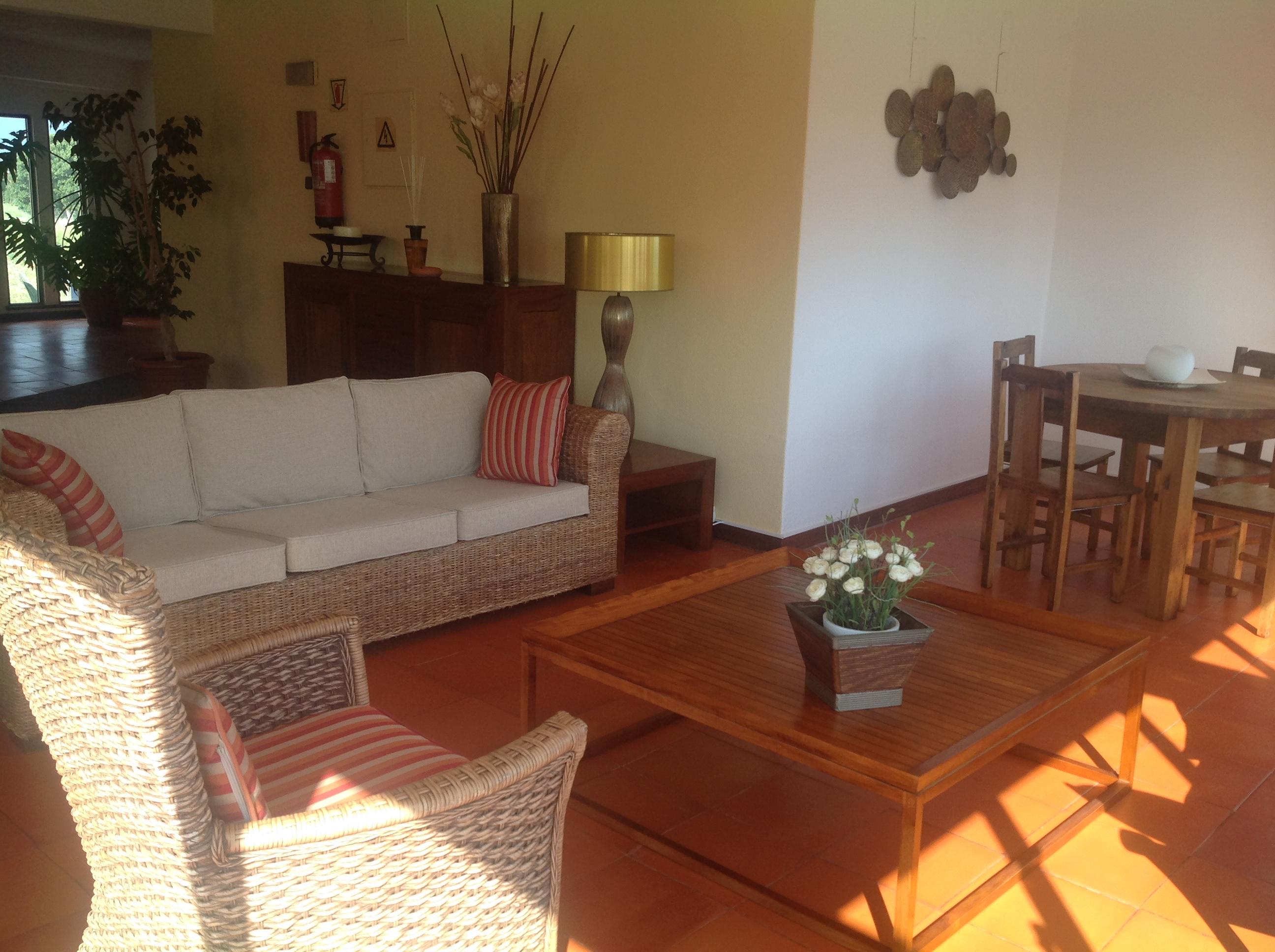 Praia Da Lota Resort - Beachfront Hotel Manta Rota Εξωτερικό φωτογραφία