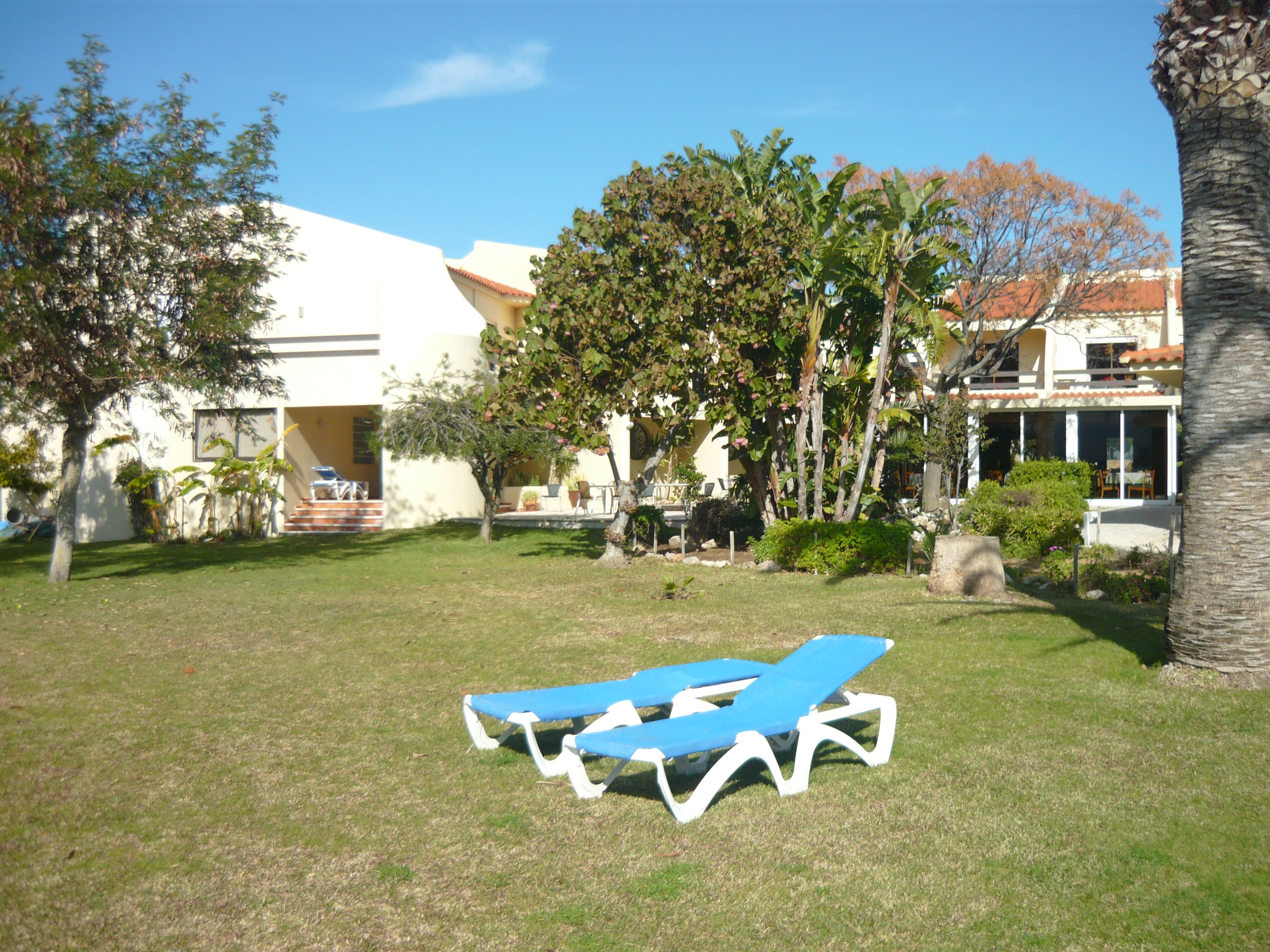 Praia Da Lota Resort - Beachfront Hotel Manta Rota Εξωτερικό φωτογραφία