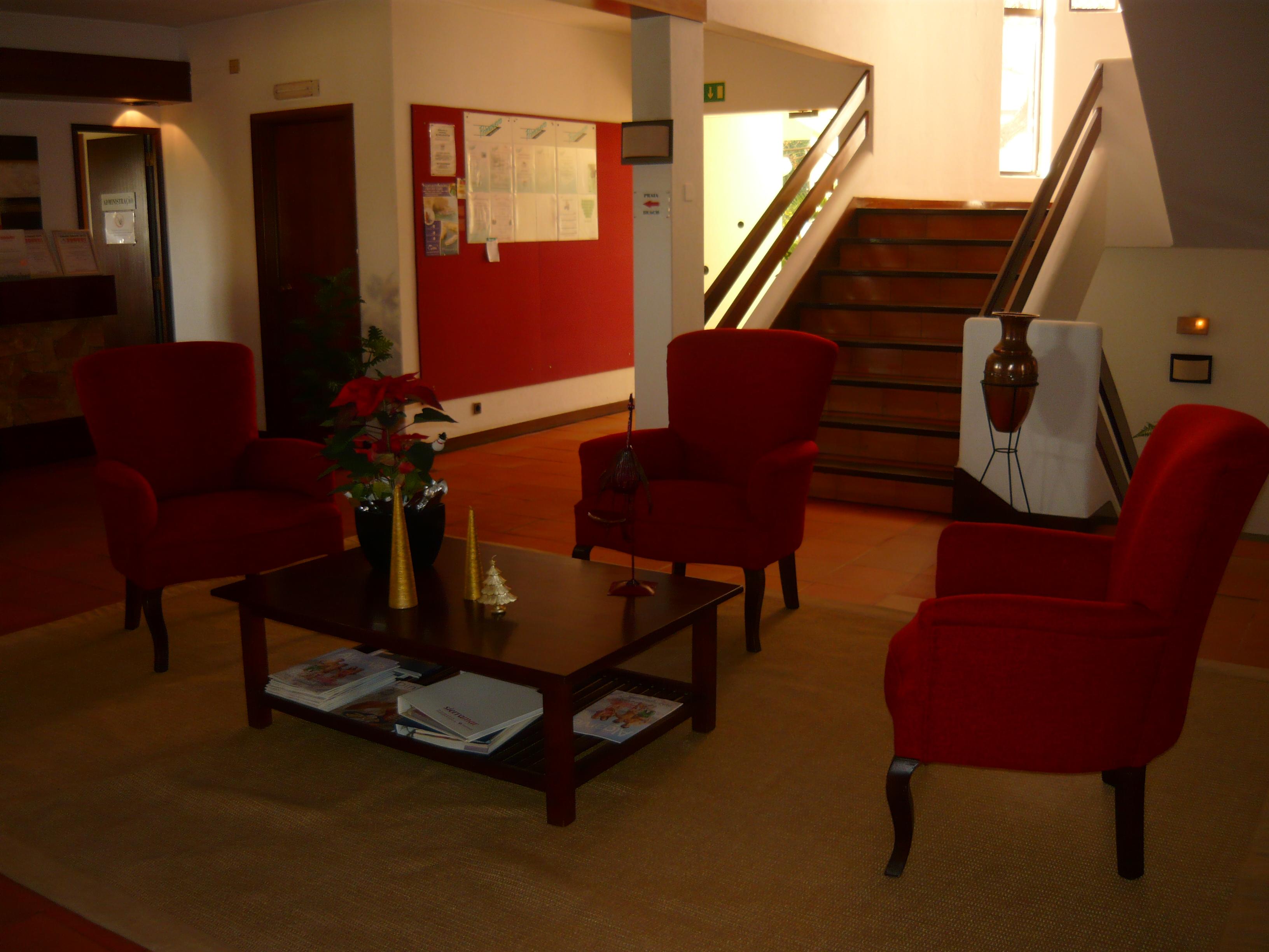 Praia Da Lota Resort - Beachfront Hotel Manta Rota Εξωτερικό φωτογραφία