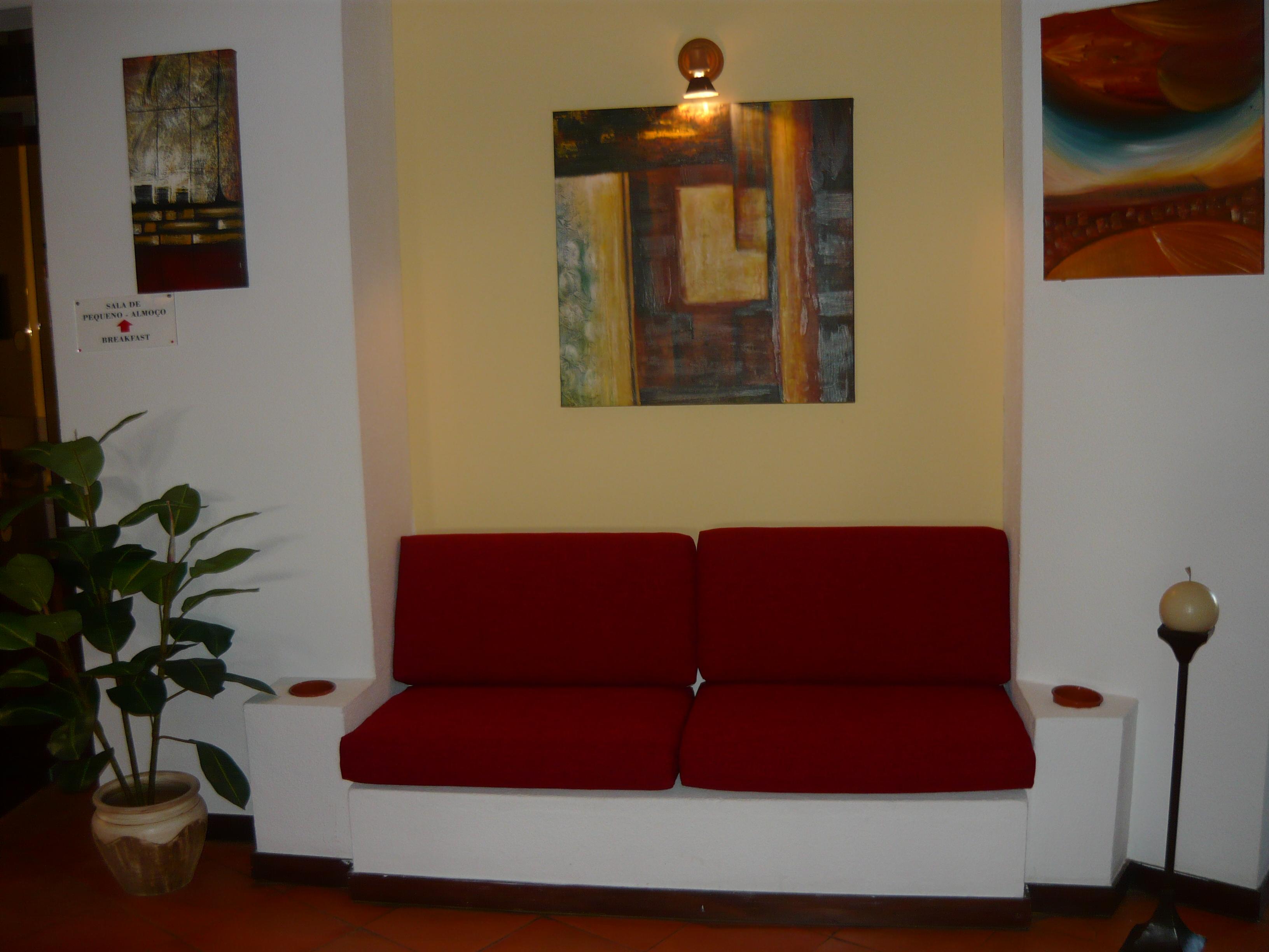 Praia Da Lota Resort - Beachfront Hotel Manta Rota Εξωτερικό φωτογραφία