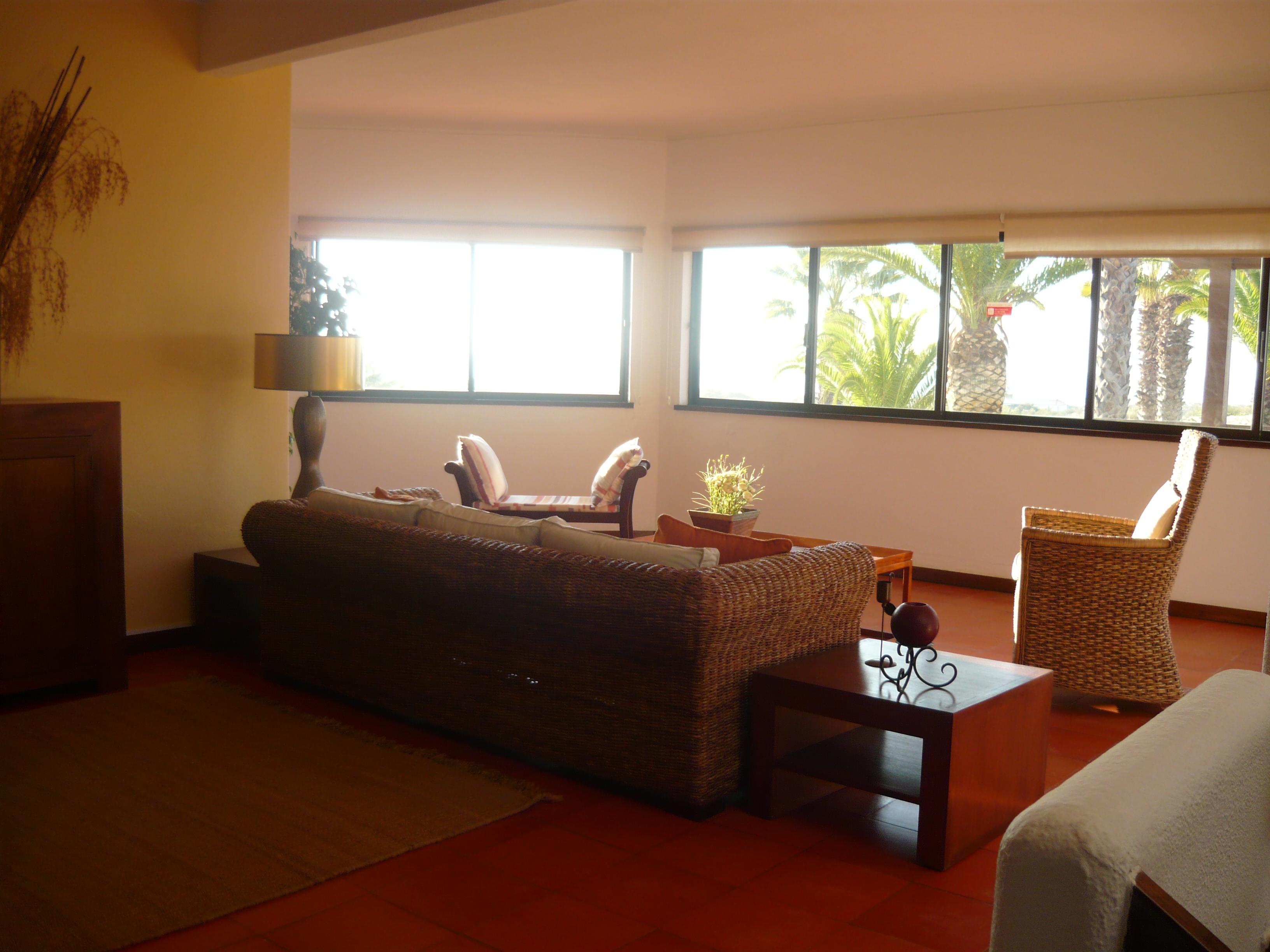 Praia Da Lota Resort - Beachfront Hotel Manta Rota Εξωτερικό φωτογραφία