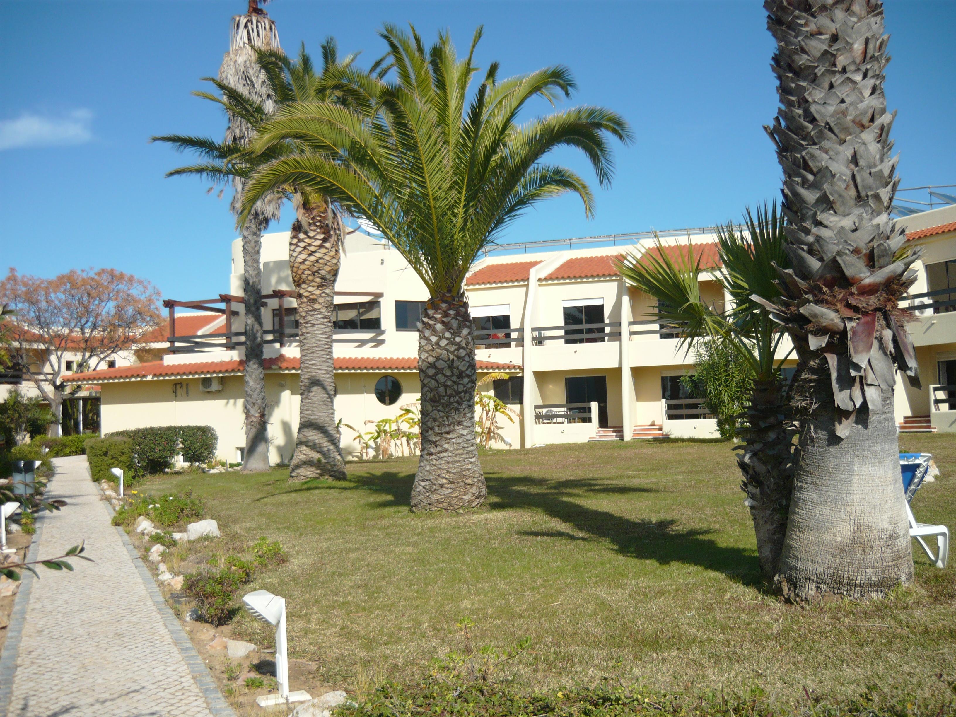 Praia Da Lota Resort - Beachfront Hotel Manta Rota Εξωτερικό φωτογραφία