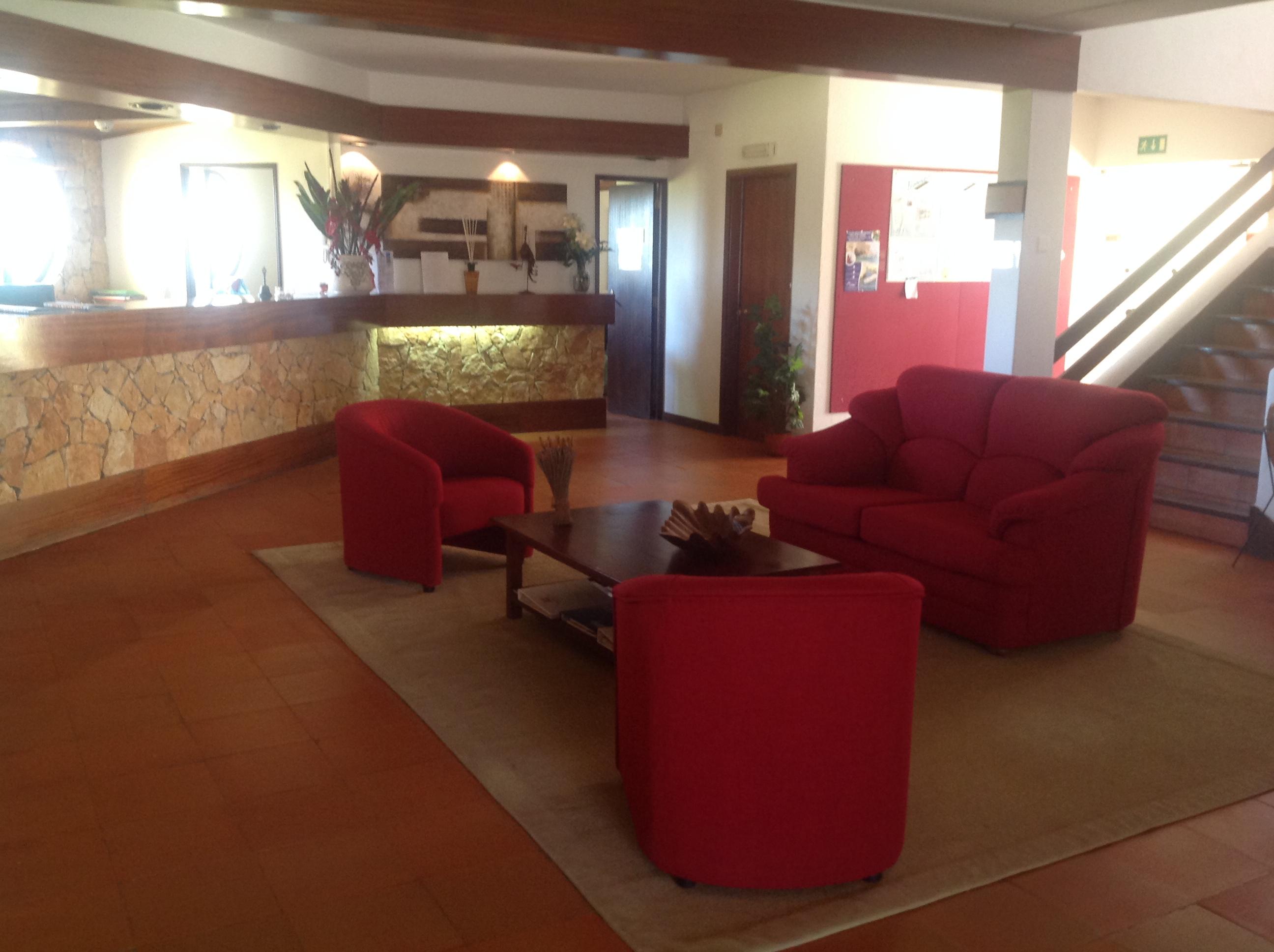 Praia Da Lota Resort - Beachfront Hotel Manta Rota Εξωτερικό φωτογραφία