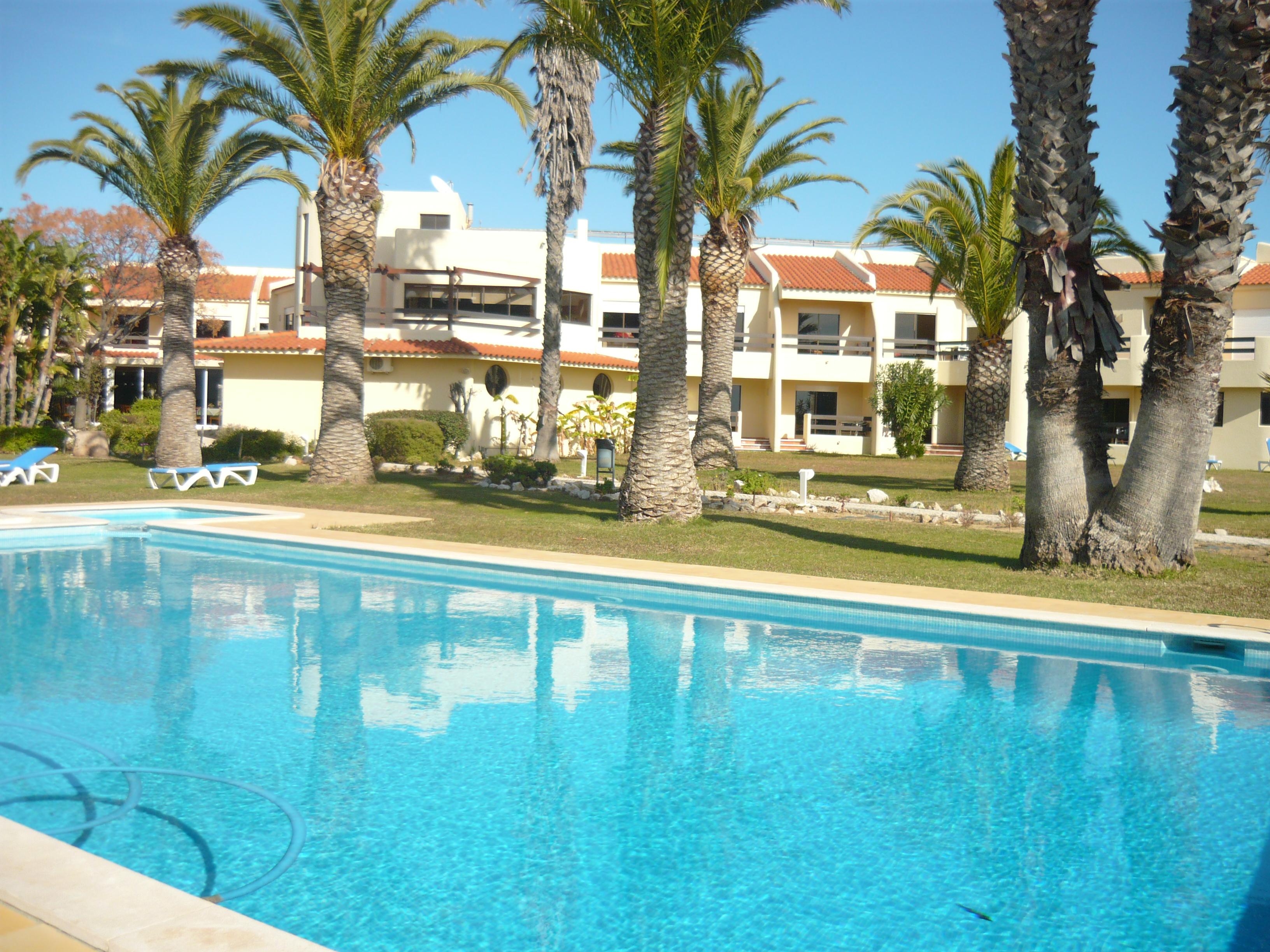 Praia Da Lota Resort - Beachfront Hotel Manta Rota Εξωτερικό φωτογραφία
