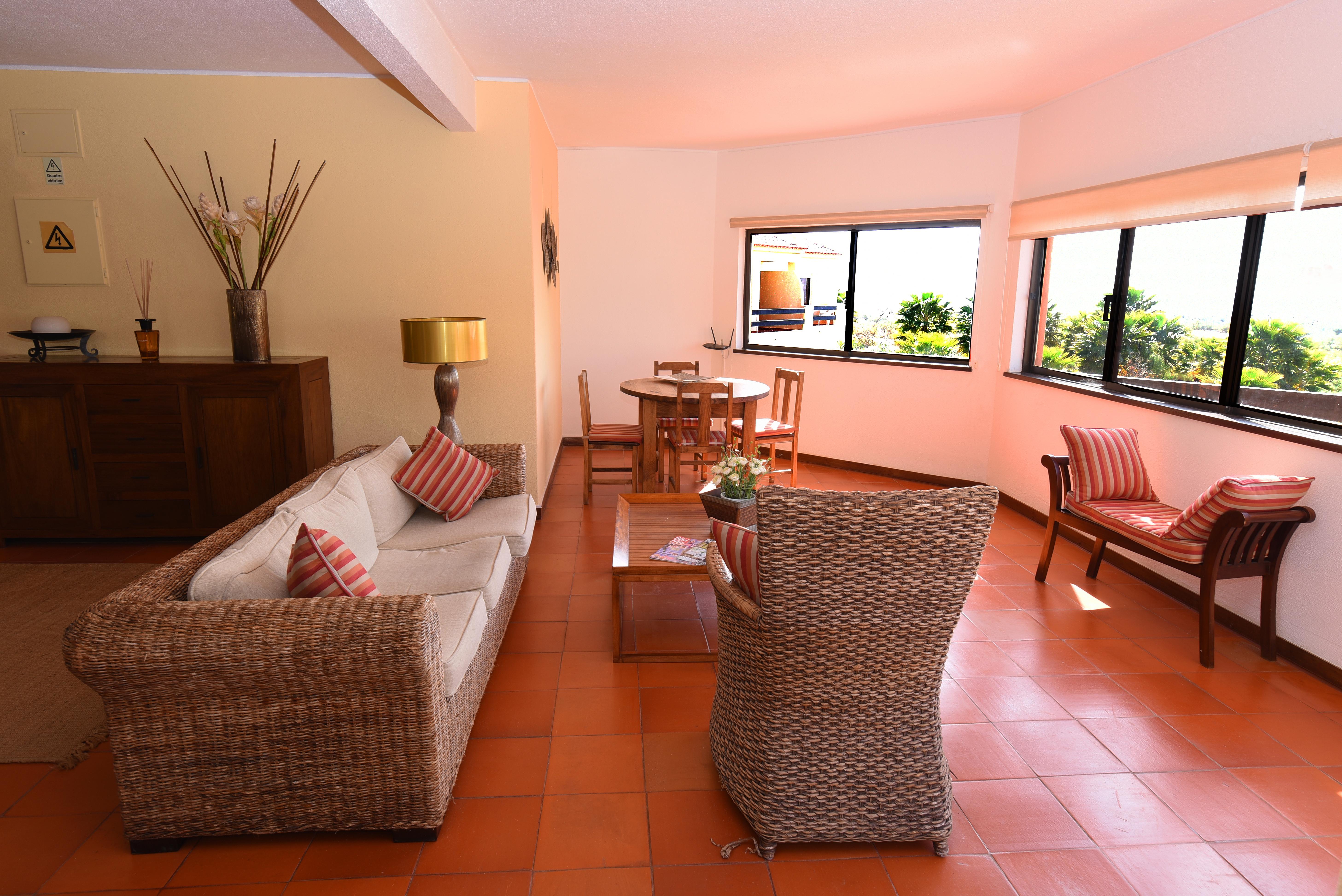 Praia Da Lota Resort - Beachfront Hotel Manta Rota Εξωτερικό φωτογραφία