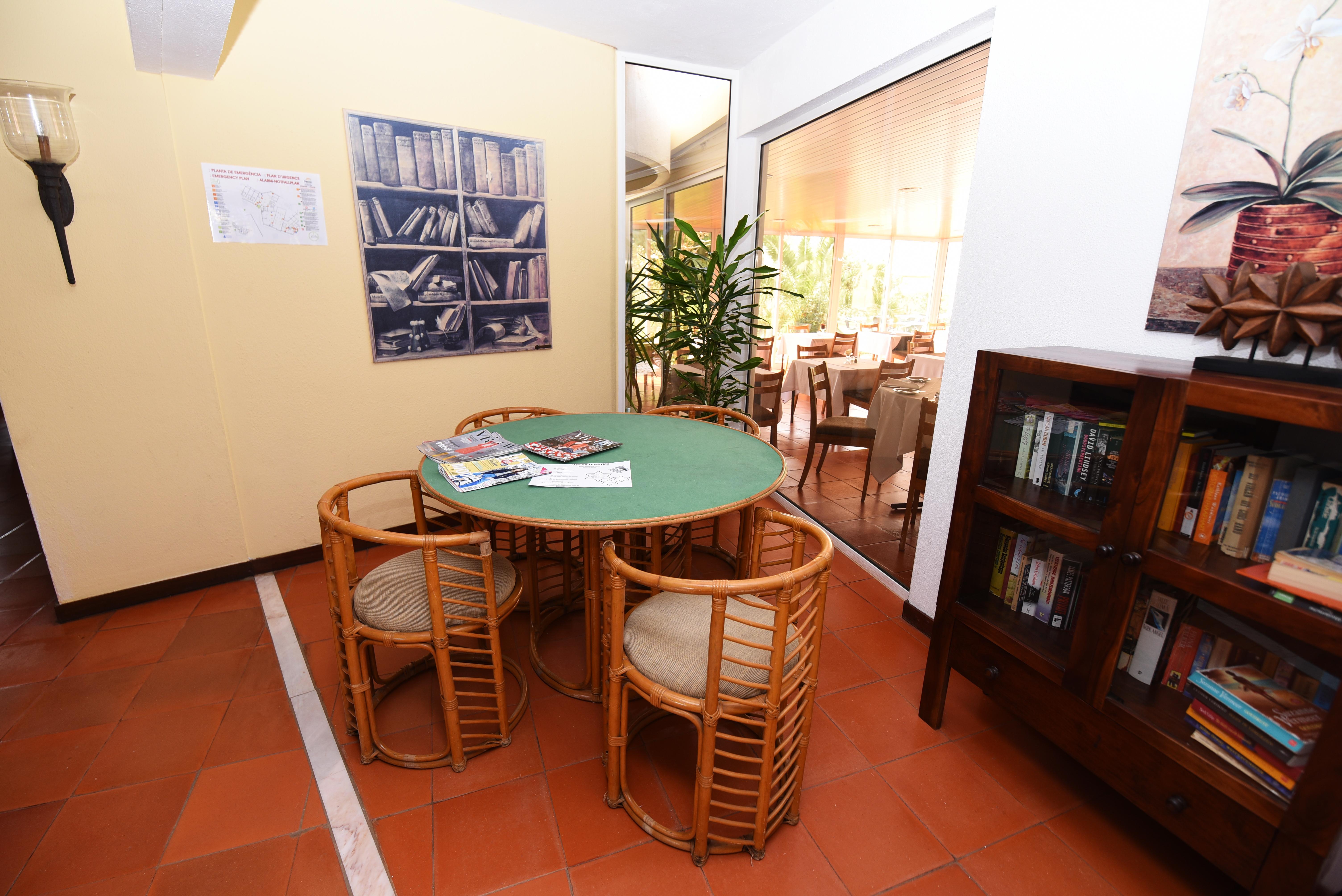 Praia Da Lota Resort - Beachfront Hotel Manta Rota Εξωτερικό φωτογραφία
