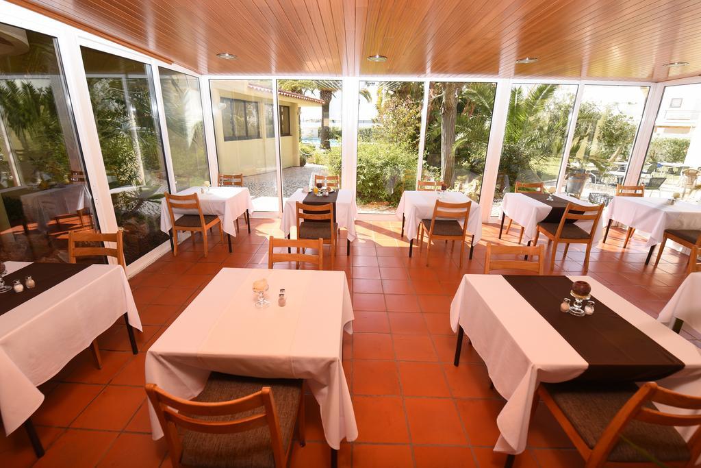 Praia Da Lota Resort - Beachfront Hotel Manta Rota Εξωτερικό φωτογραφία