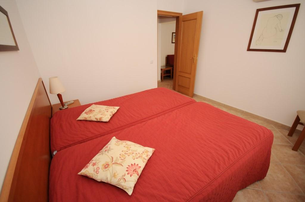 Praia Da Lota Resort - Beachfront Hotel Manta Rota Εξωτερικό φωτογραφία