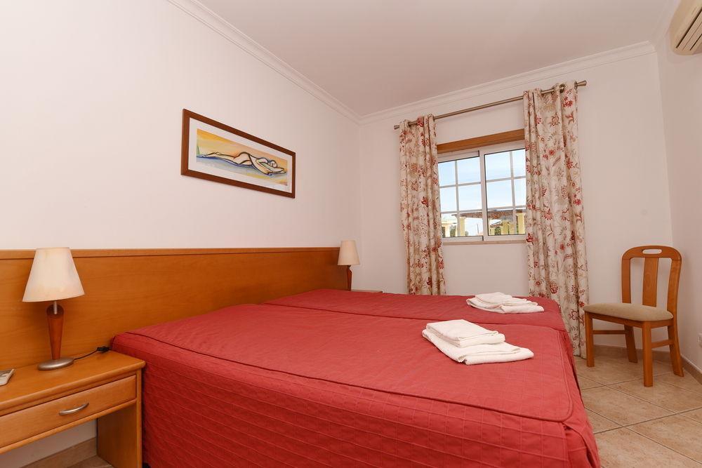 Praia Da Lota Resort - Beachfront Hotel Manta Rota Εξωτερικό φωτογραφία