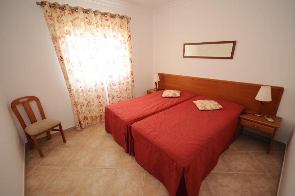 Praia Da Lota Resort - Beachfront Hotel Manta Rota Εξωτερικό φωτογραφία